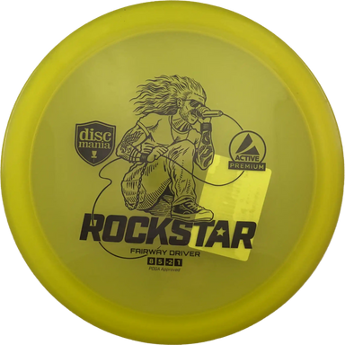 Active Premium Rockstar