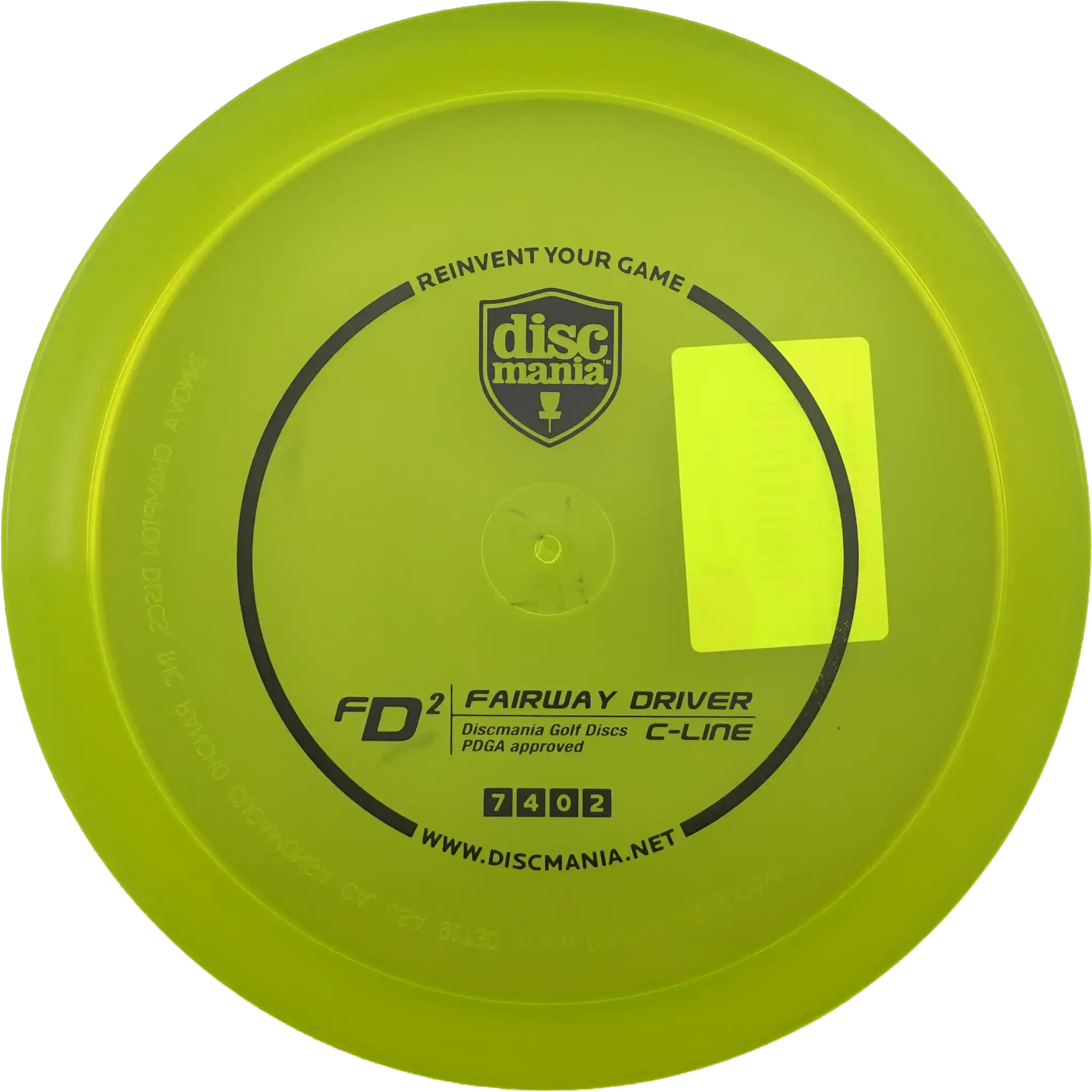 C-Line FD2 - Innovamade