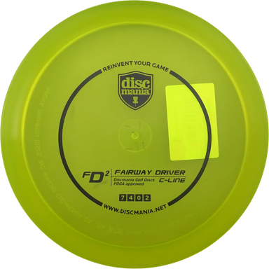 C-Line FD2 - Innovamade