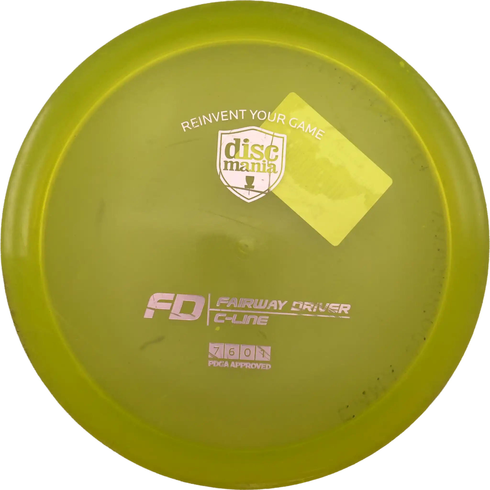 C-Line FD