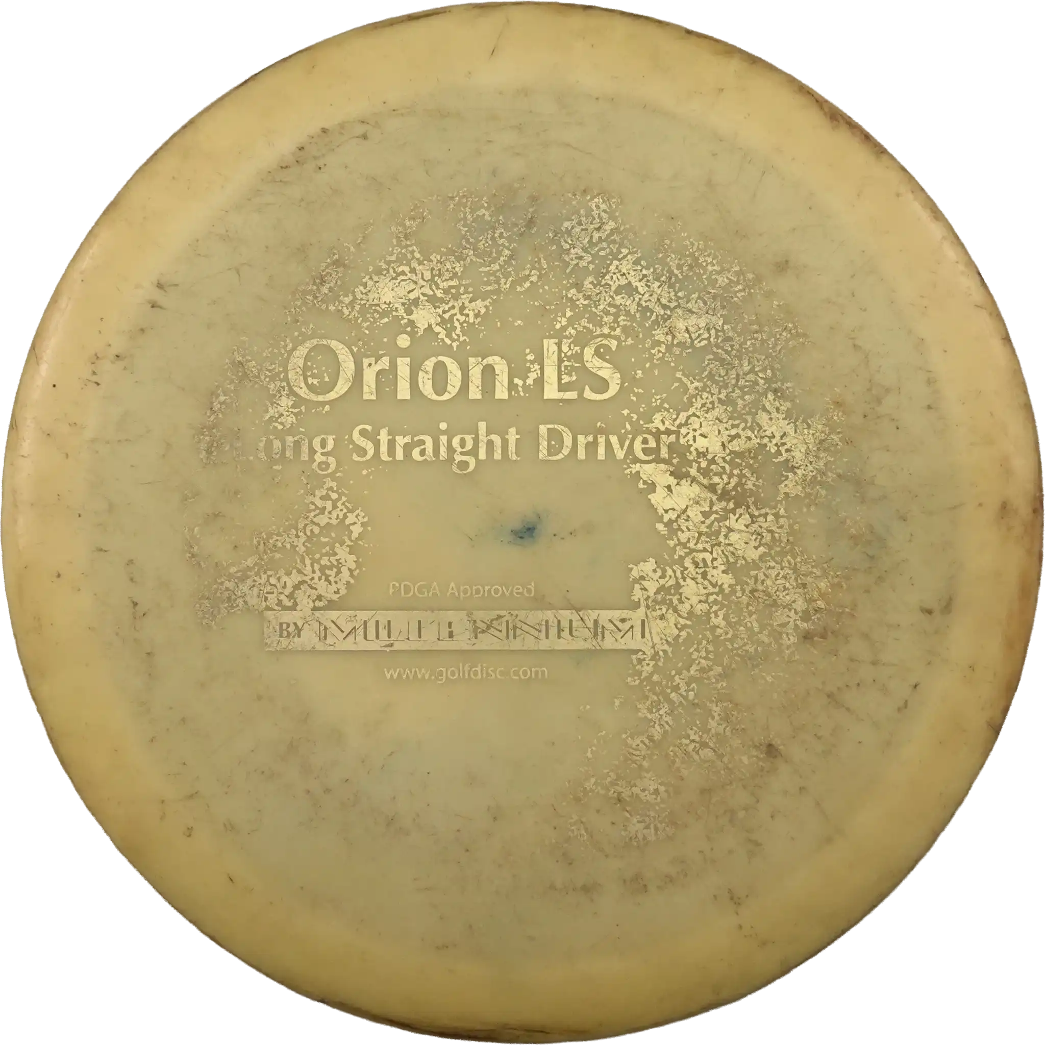 Millennium Orion LS