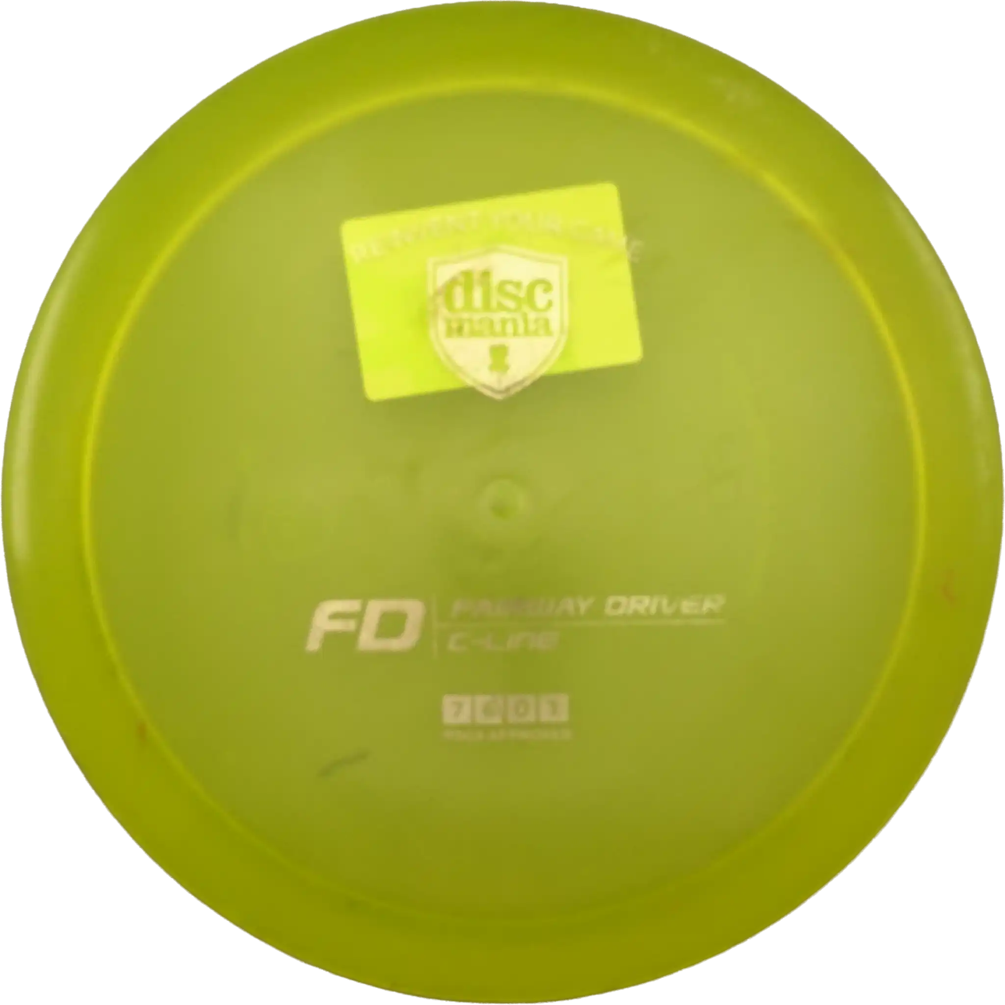 C-Line FD