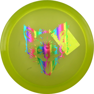 C-Line FD - Jackal