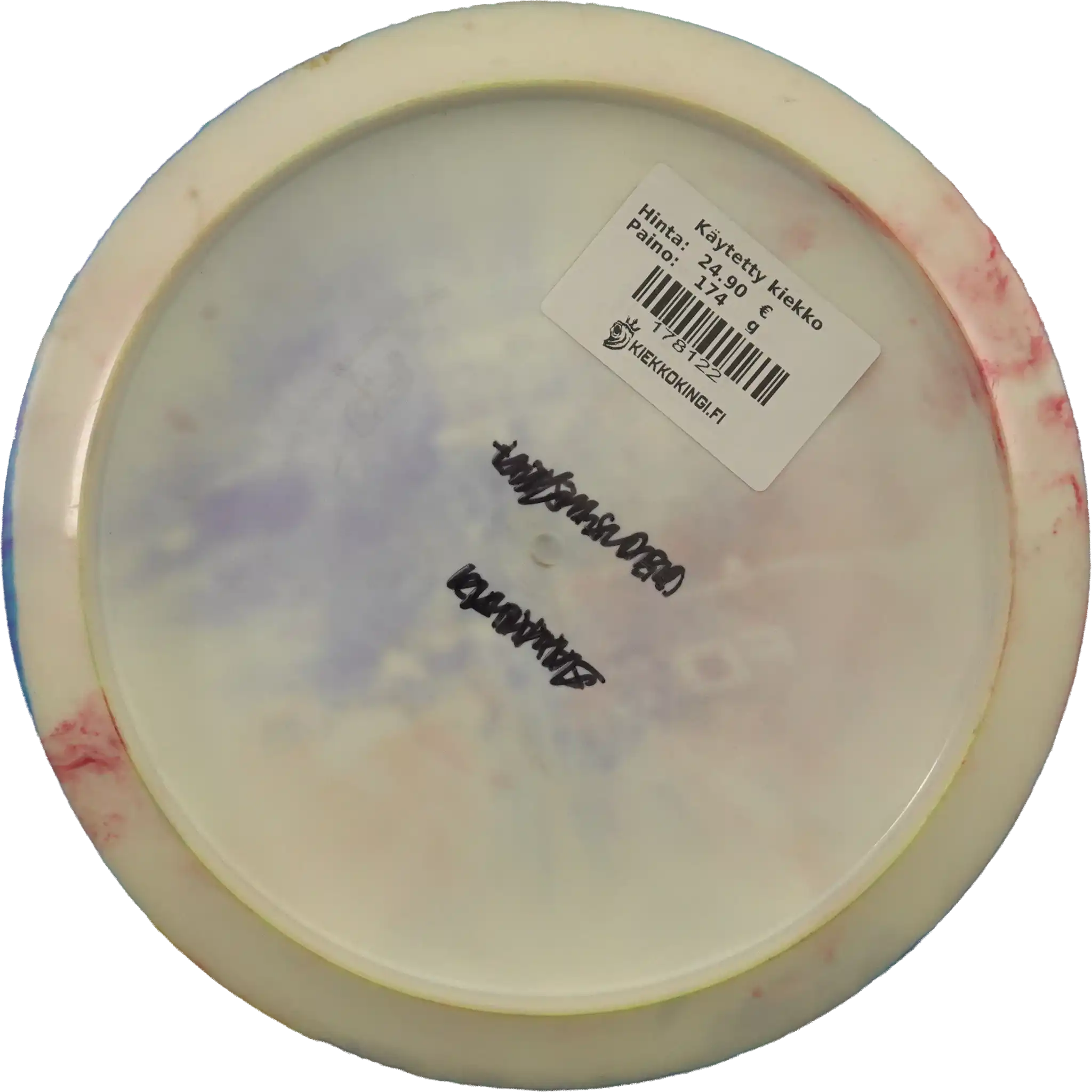 S-Line FD - Dyed
