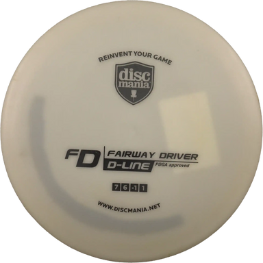 D-Line FD
