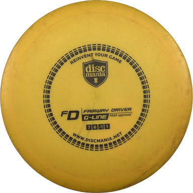 G-Line FD