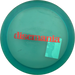 C-Line FD3 - Discmania Originals