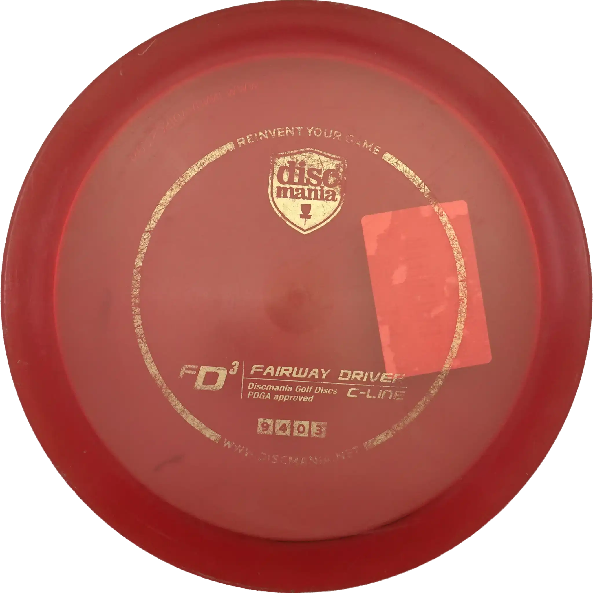 C-Line FD3 - Innovamade