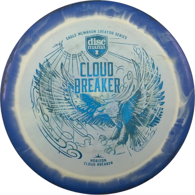 Horizon S-Line Cloud Breaker - Cloud Breaker - Eagle McMahon