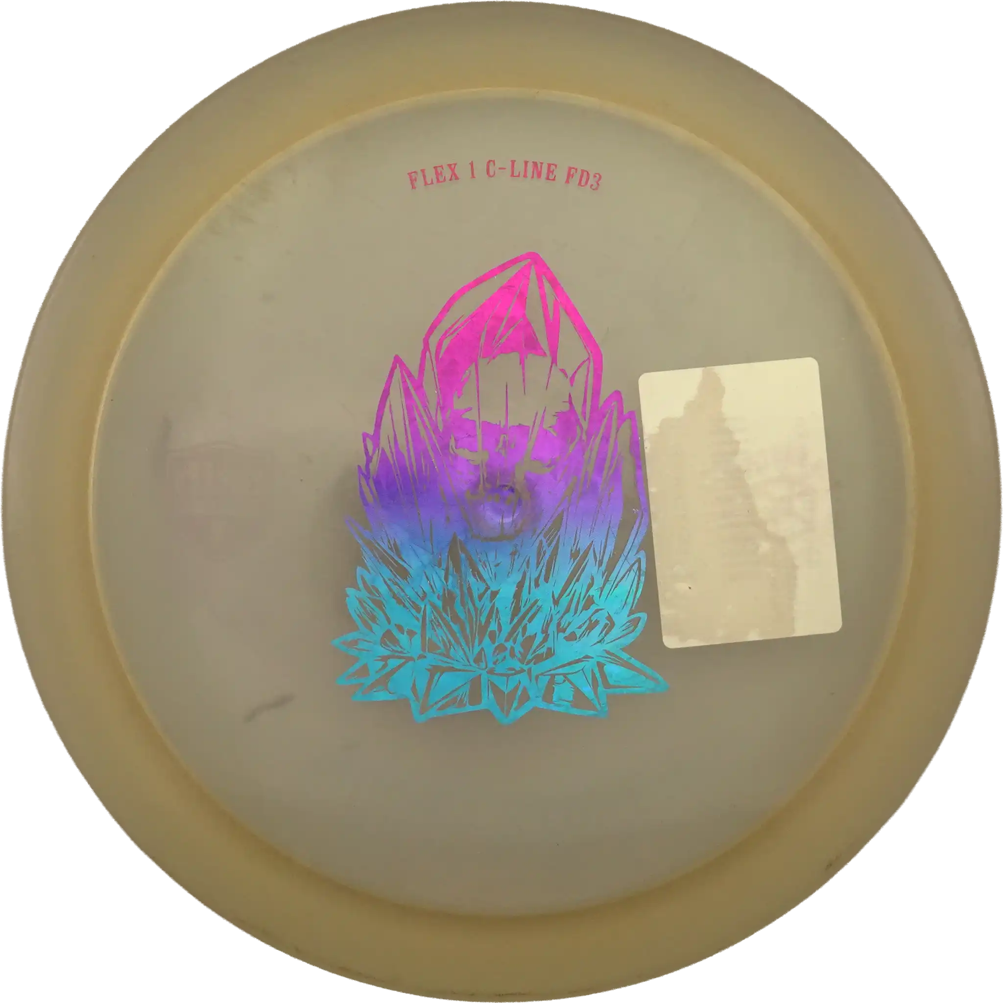 Flex 1 C-Line FD3 - Doom Stone - Special Edition