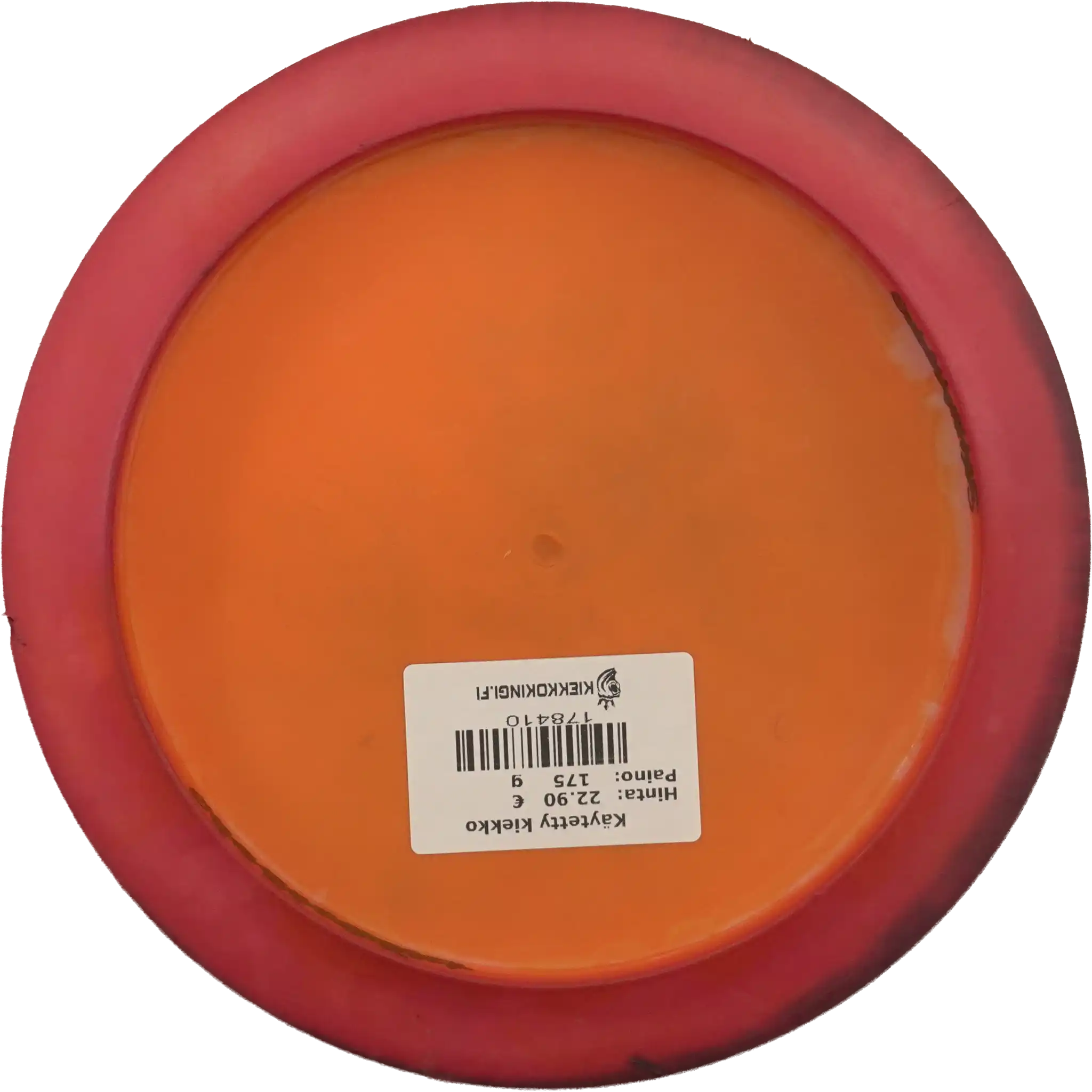 Glow Horizon S-Line DD3 - Niklas Anttila - Nordic Phenom 4
