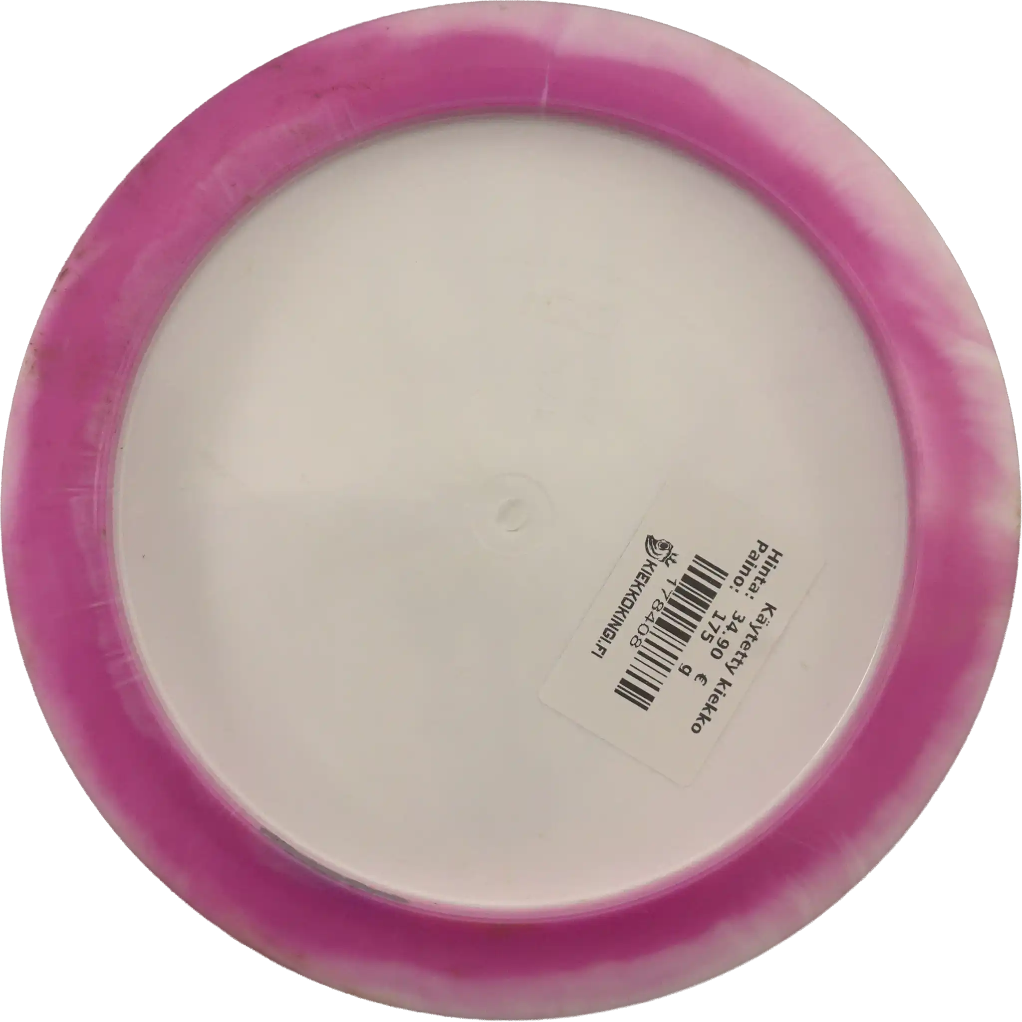 Glow Horizon S-Line DD3 - Niklas Anttila - Nordic Phenom 4