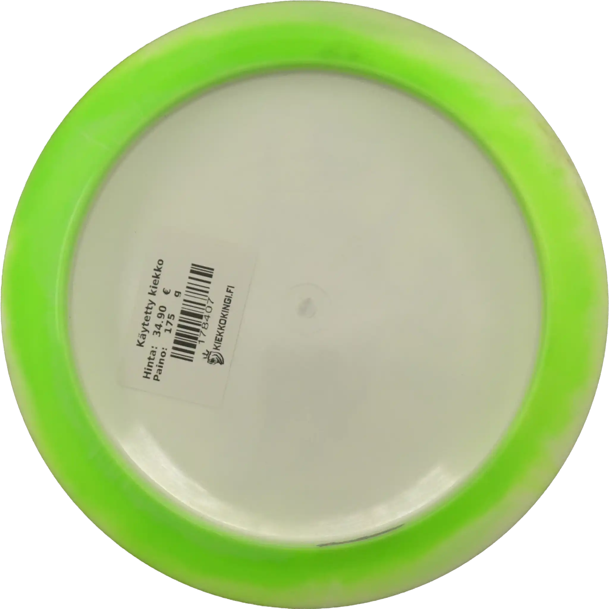 Glow Horizon S-Line DD3 - Niklas Anttila - Nordic Phenom 4