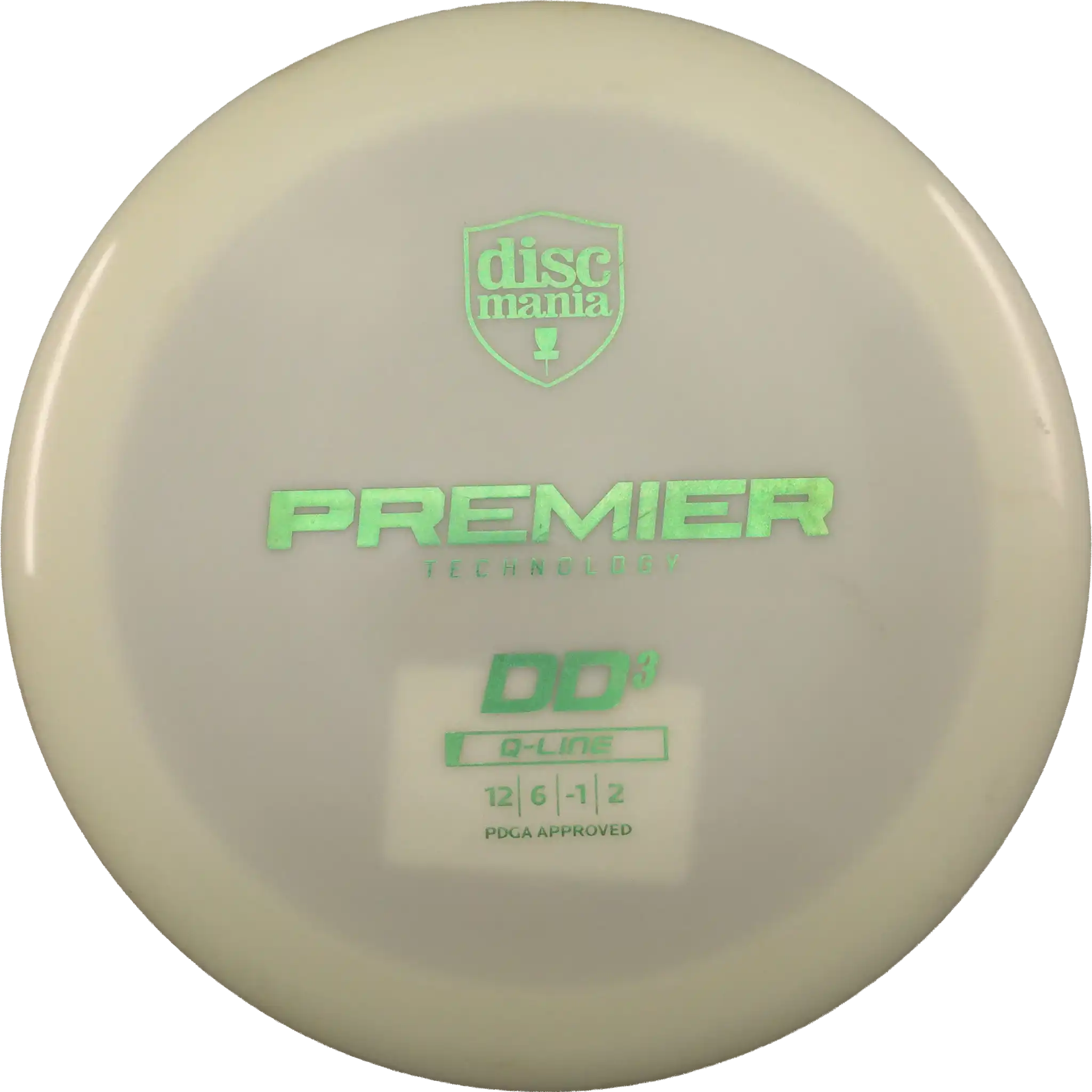 Q-Line DD3 - Premier Technology