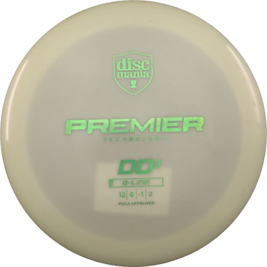 Q-Line DD3 - Premier Technology