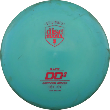 S-Line DD3 - Innovamade