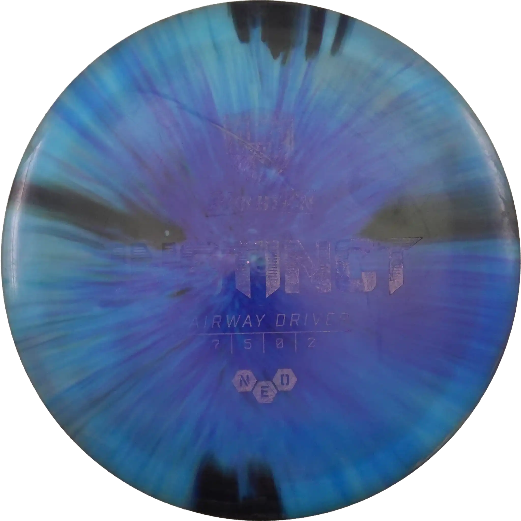 Neo Instinct - Dyed