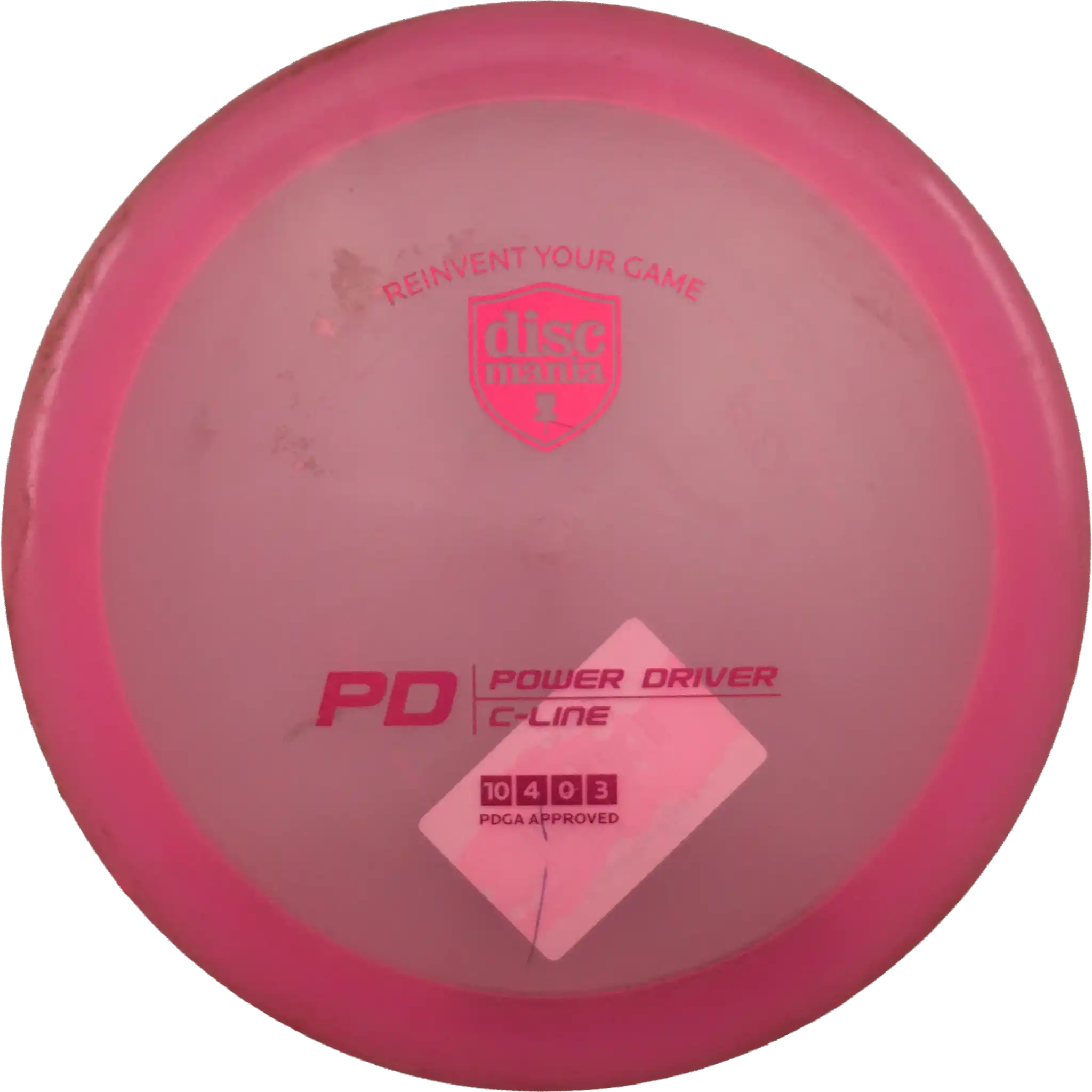 C-Line PD