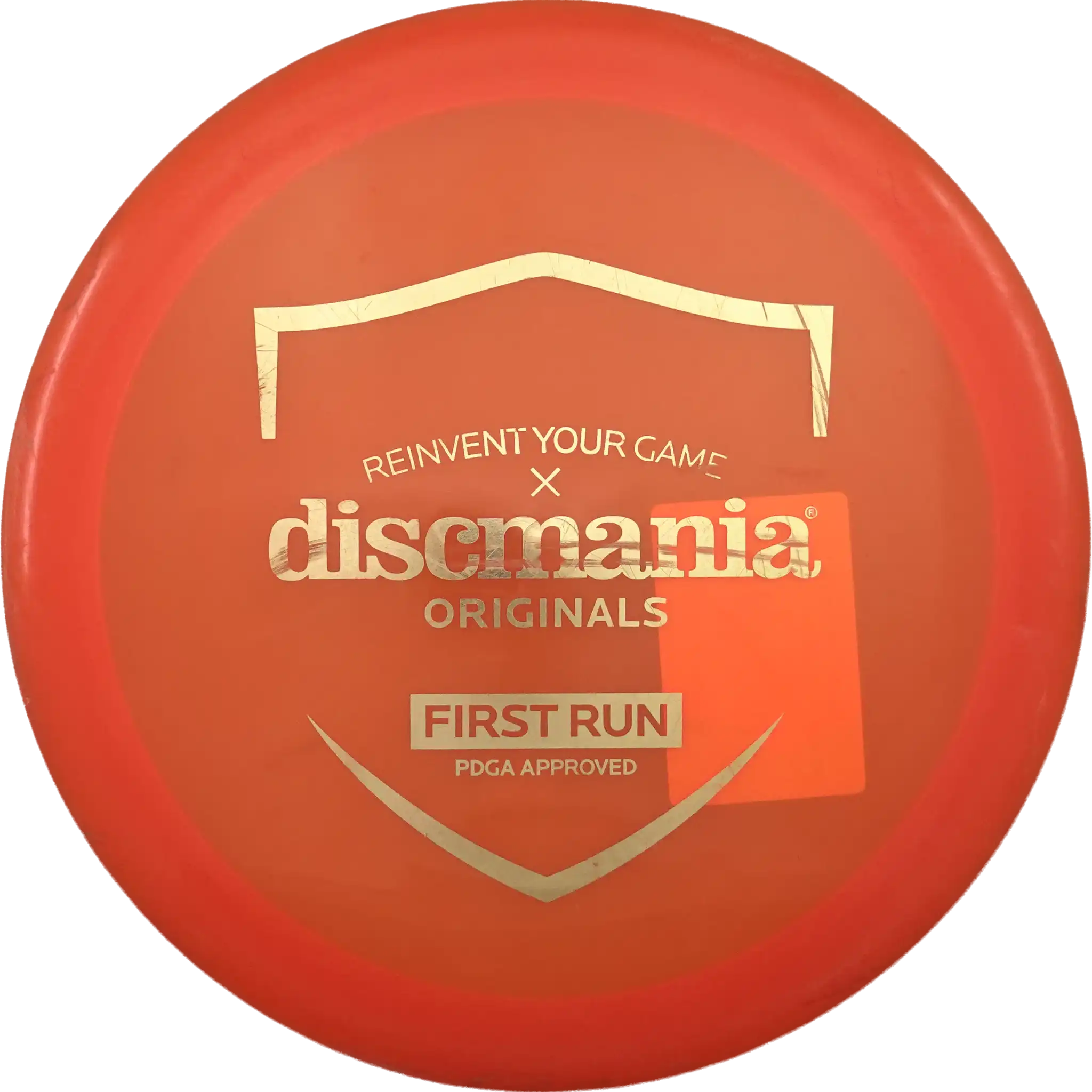 C-Line PD - First Run