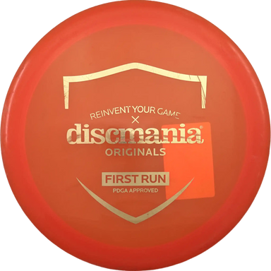 C-Line PD - First Run