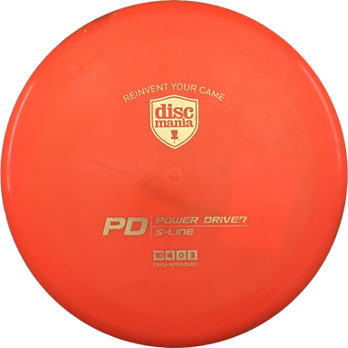 S-Line PD