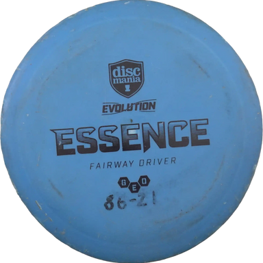 Geo Essence