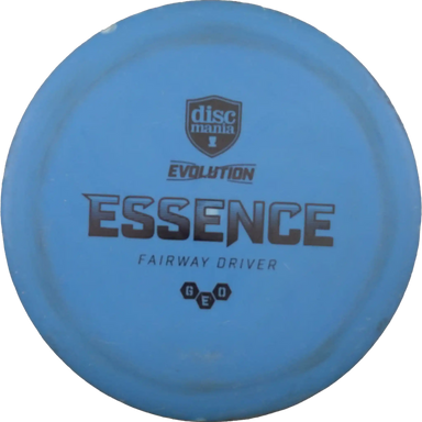 Geo Essence