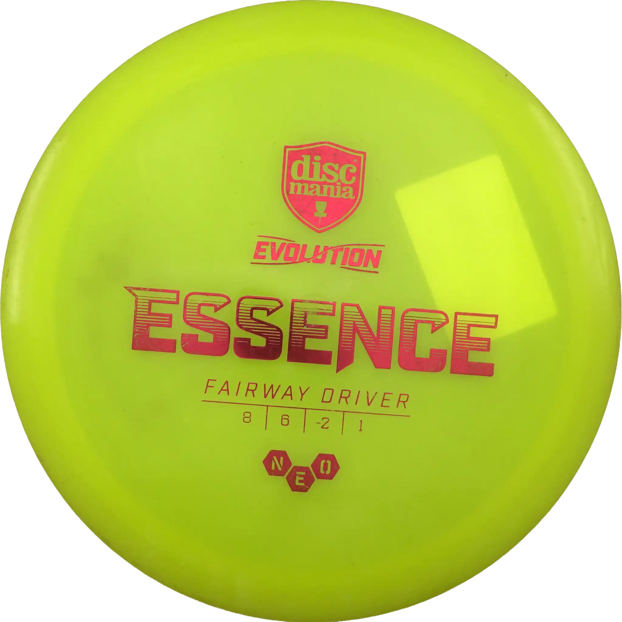 Neo Essence