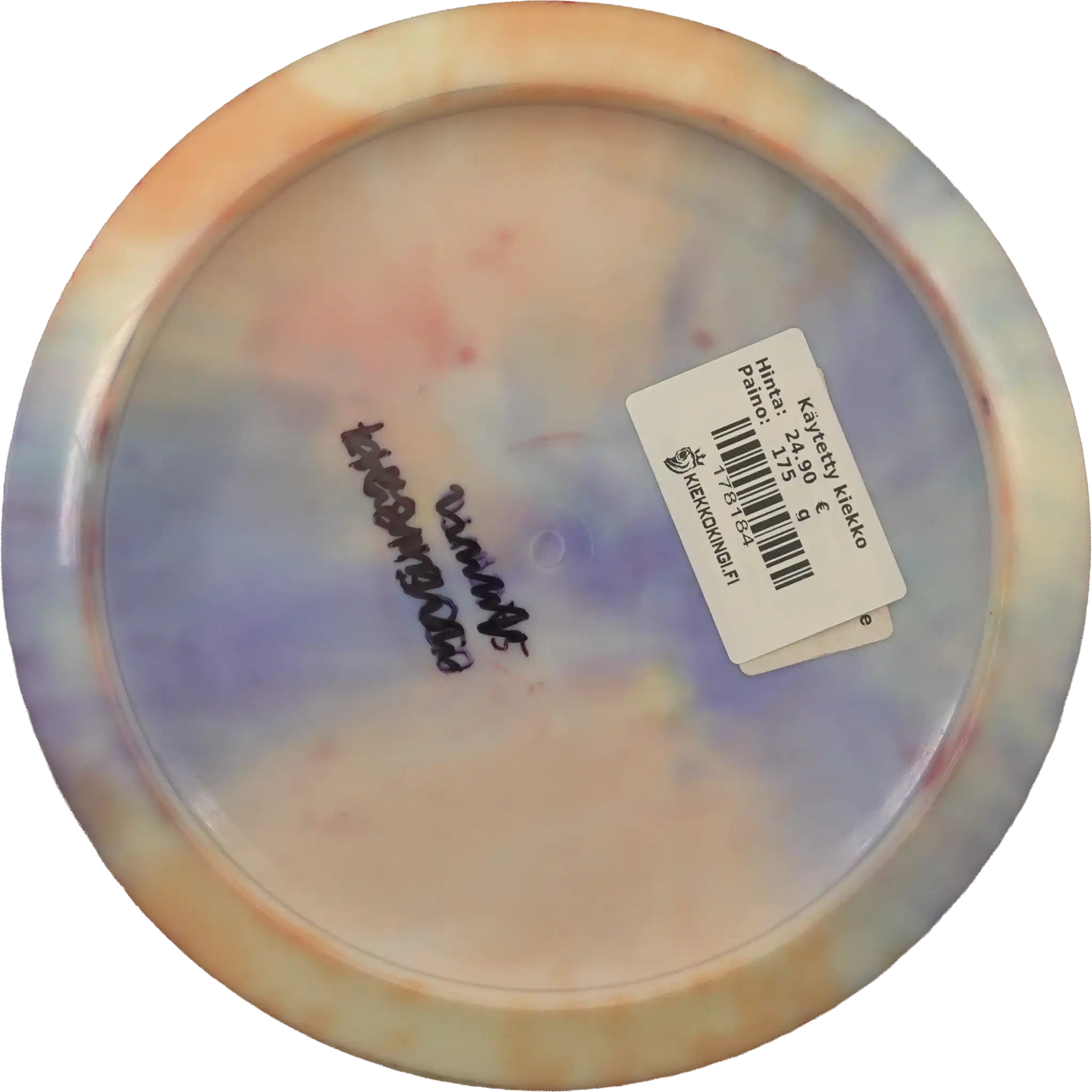 Neo Essence - Dyed