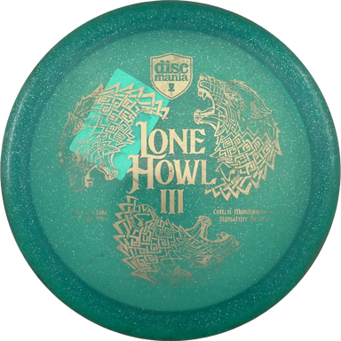 Metal Flake C-Line PD - Lone Howl 3 - Colten Montgomery