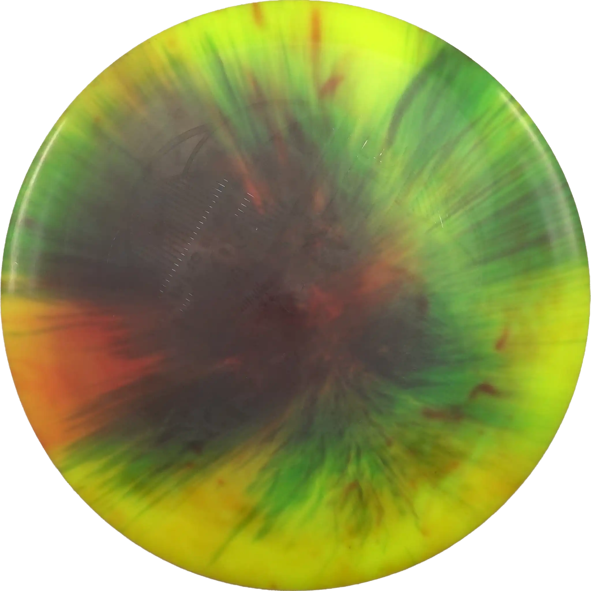 Neo Essence - Dyed