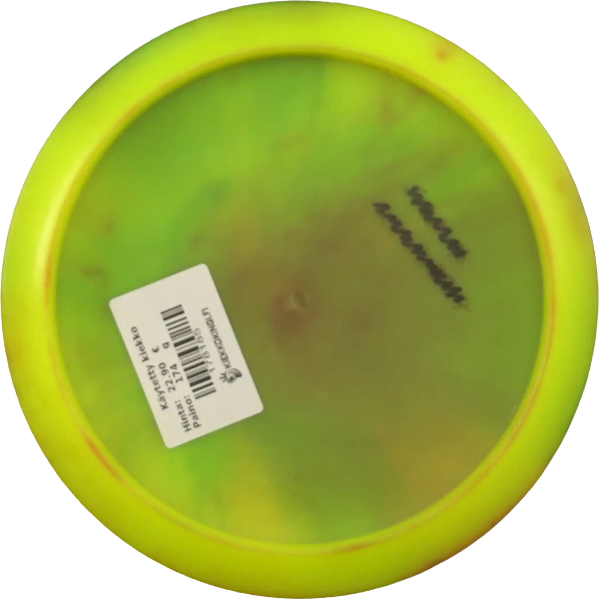 Neo Essence - Dyed