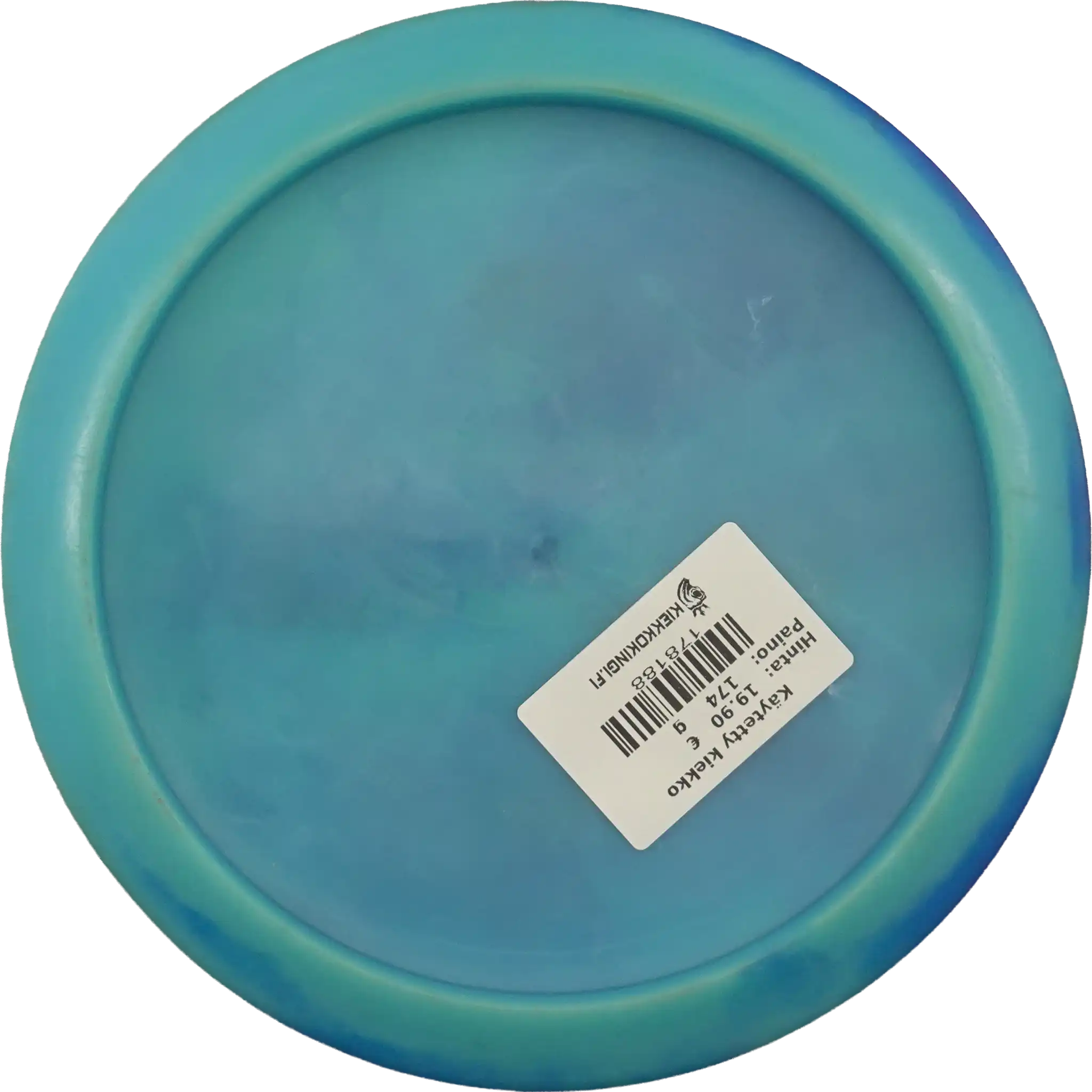 Neo Essence - Dyed