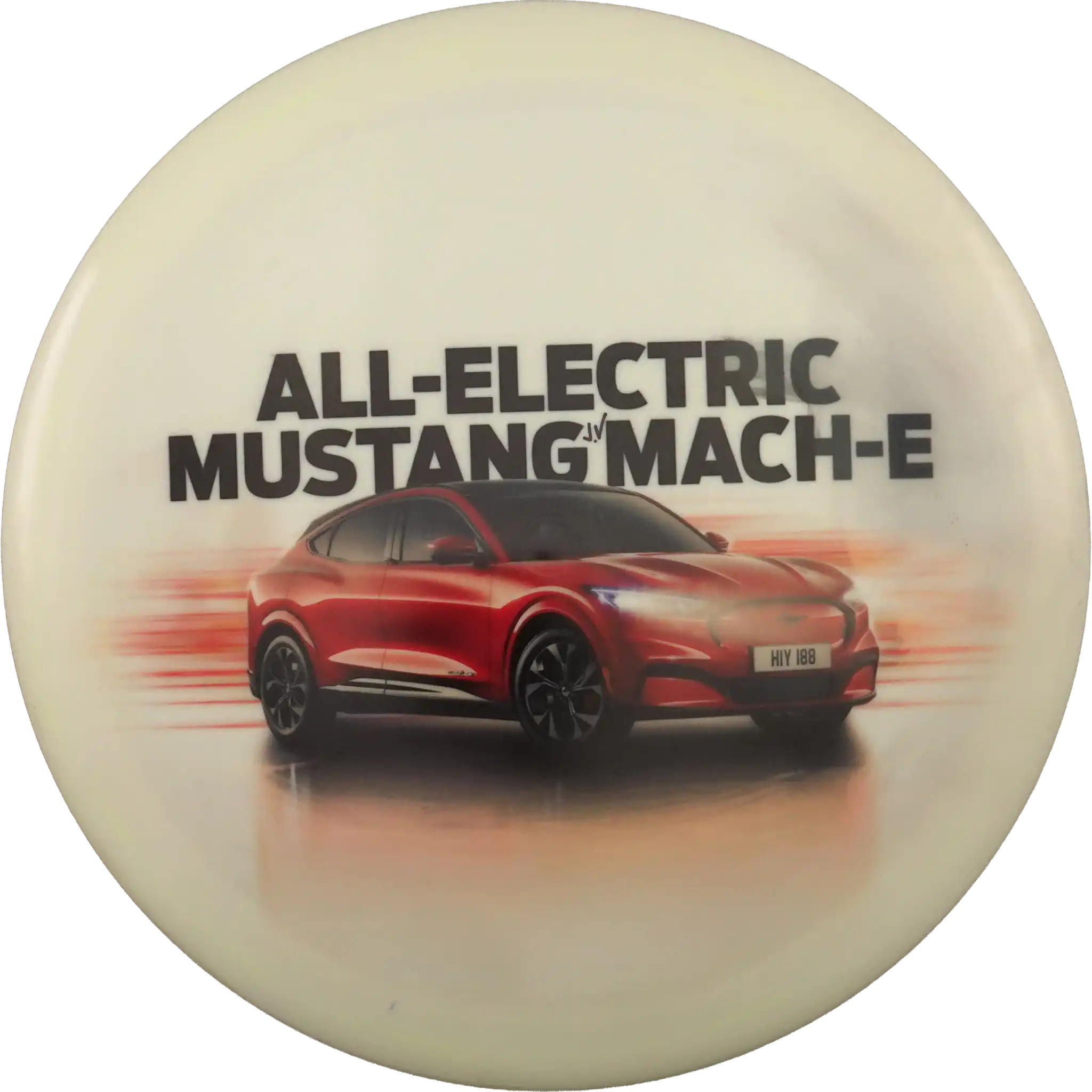 Neo Essence - Mustang Mach-E