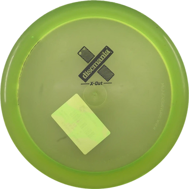 C-Line PD - X-Out