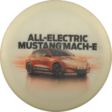 Neo Essence - Mustang Mach-E