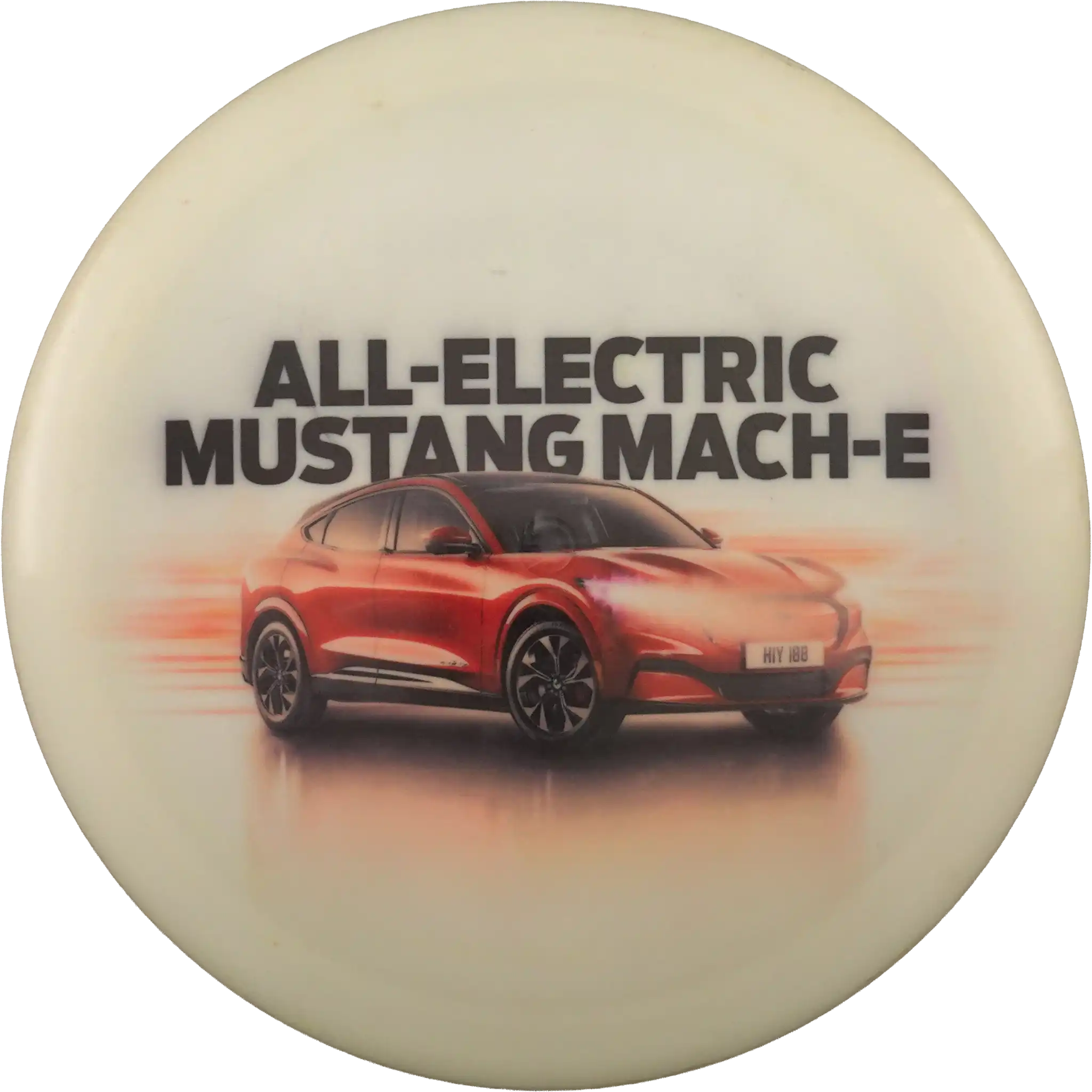 Neo Essence - Mustang Mach-E