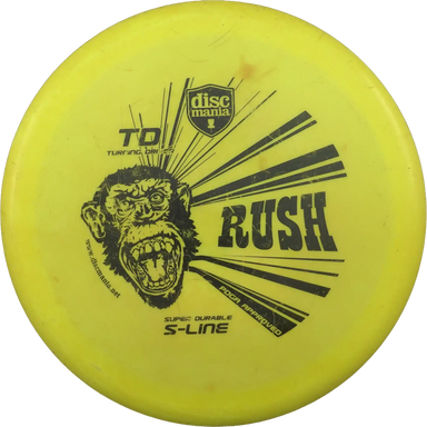 S-Line TD - Rush