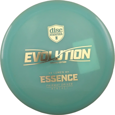 Neo Lumen Essence - Evolution - Special Edition