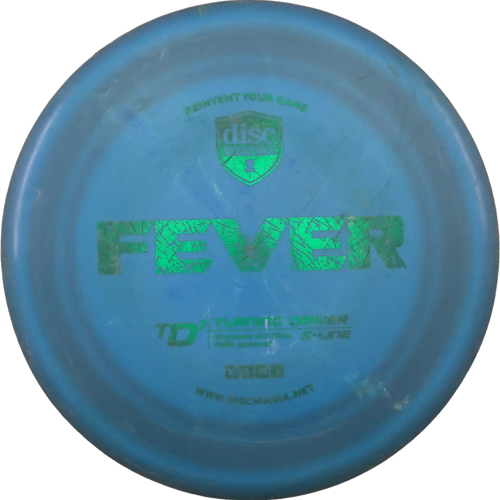 S-Line TD2 - Fever