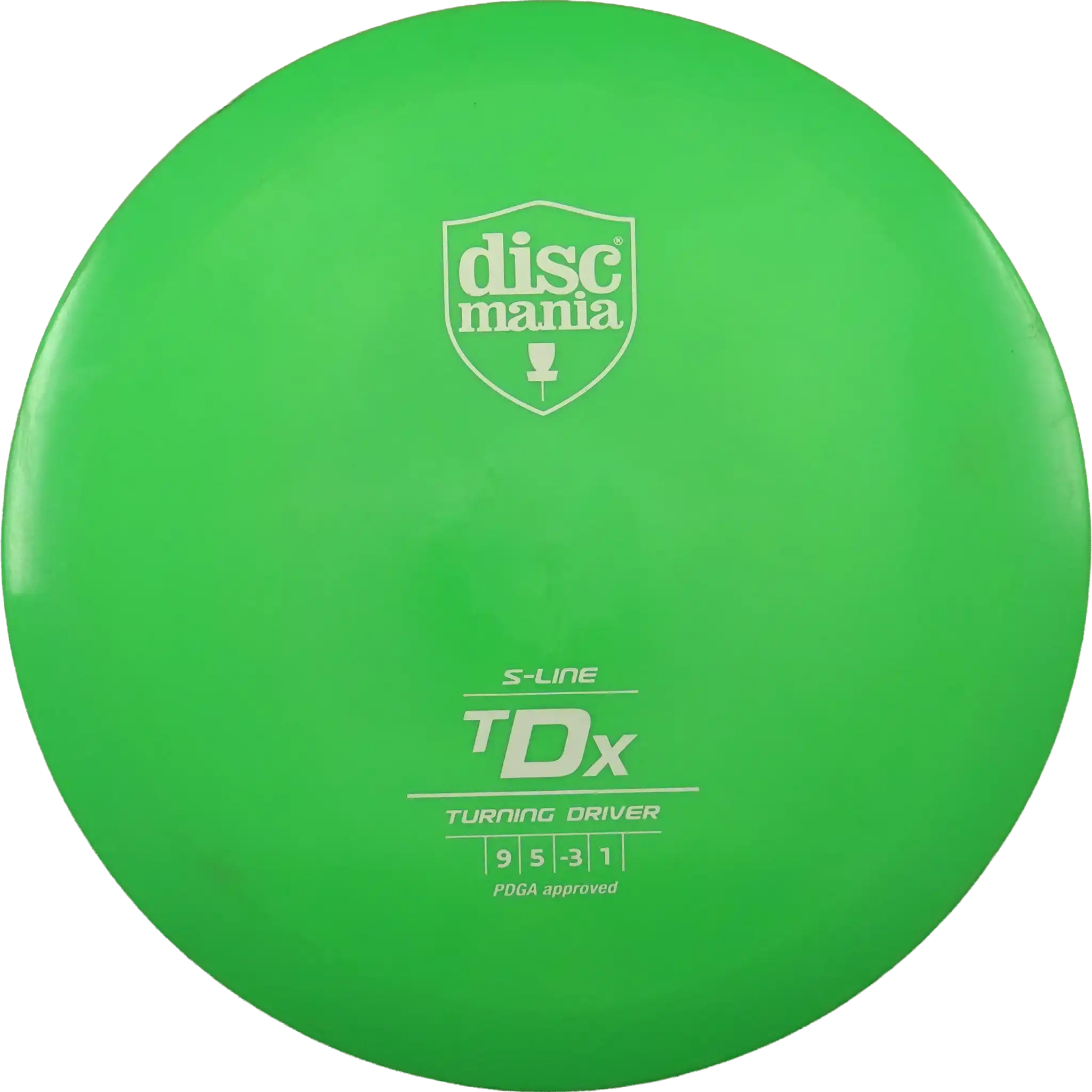 S-Line TDX - Fever