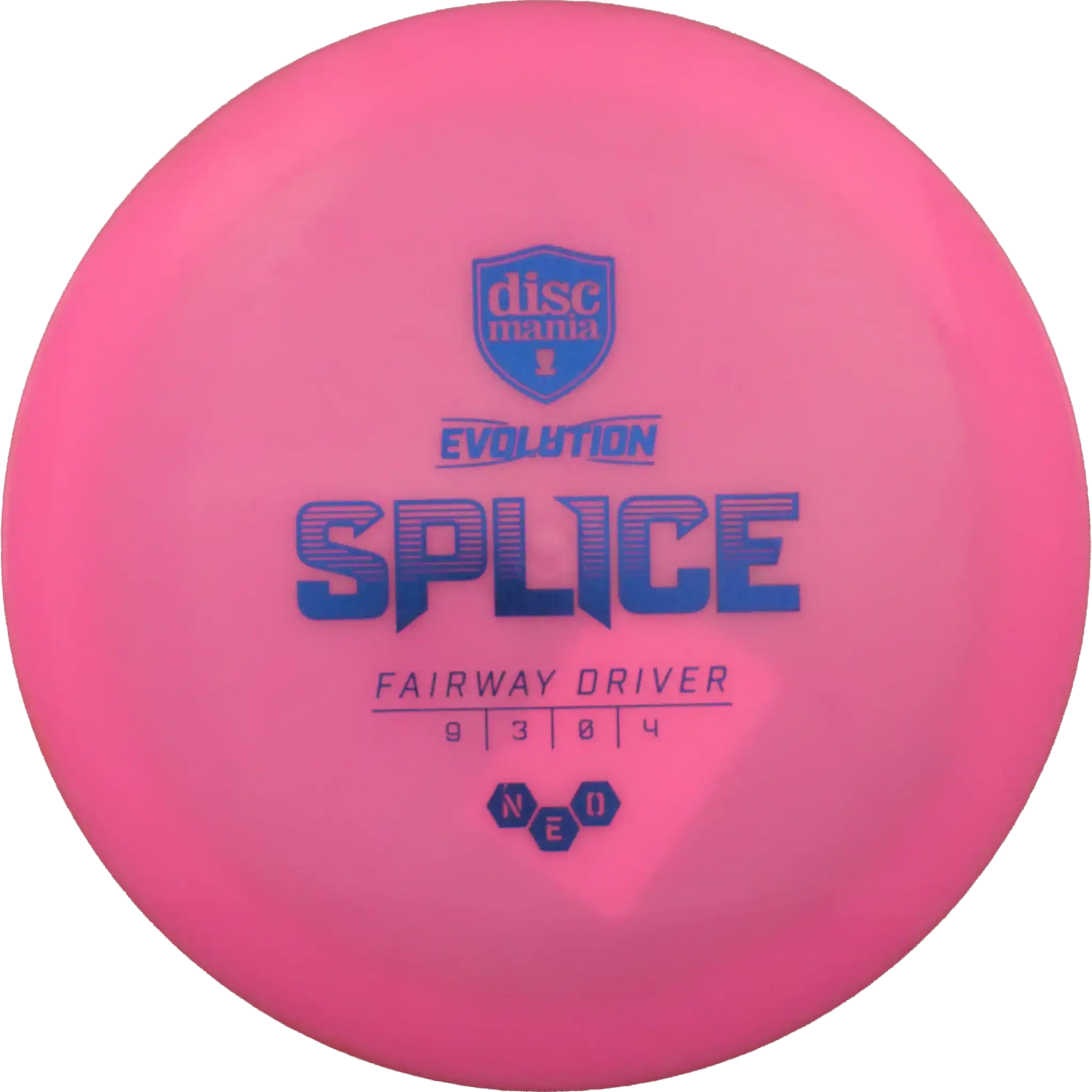 Neo Splice
