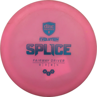 Neo Splice