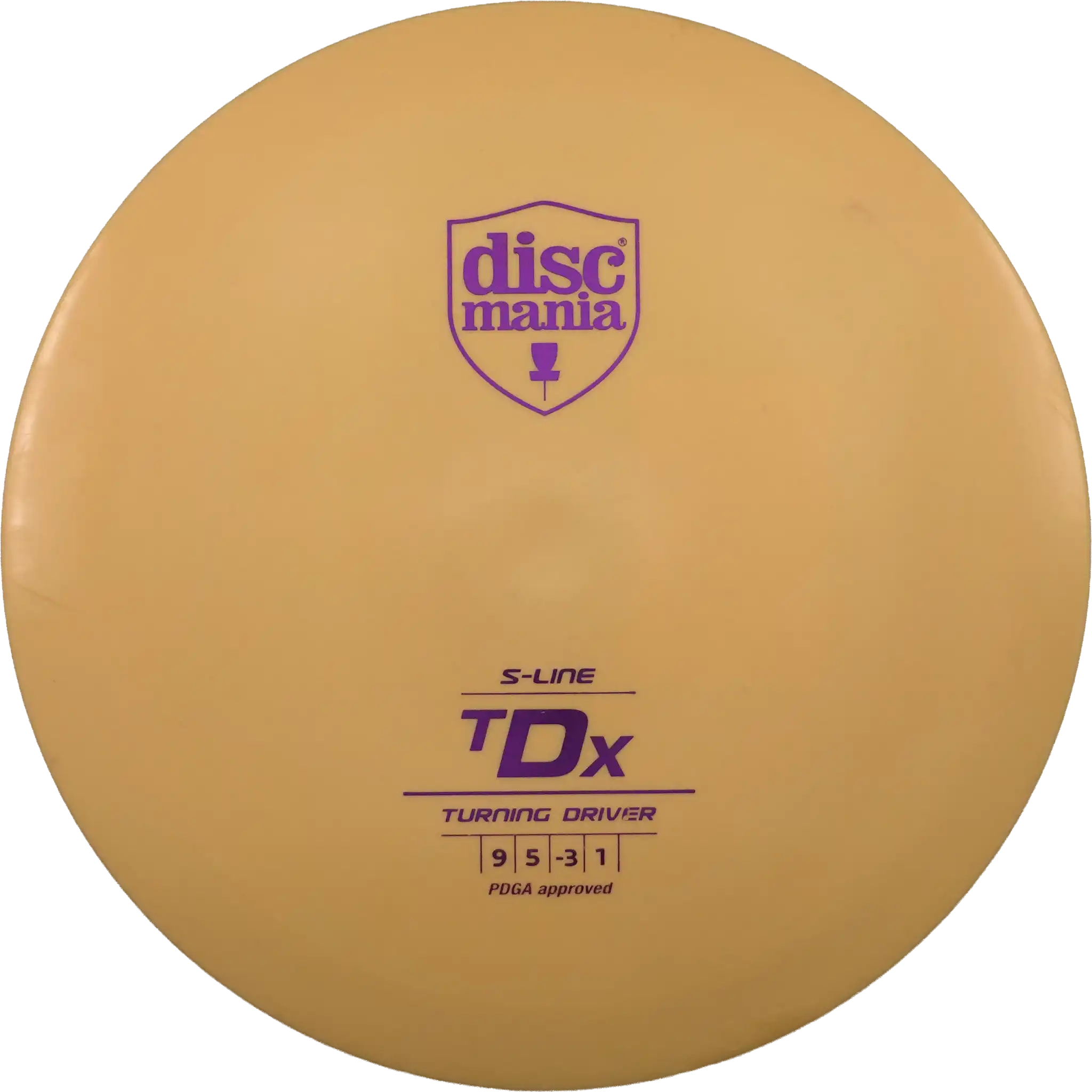S-Line TDX