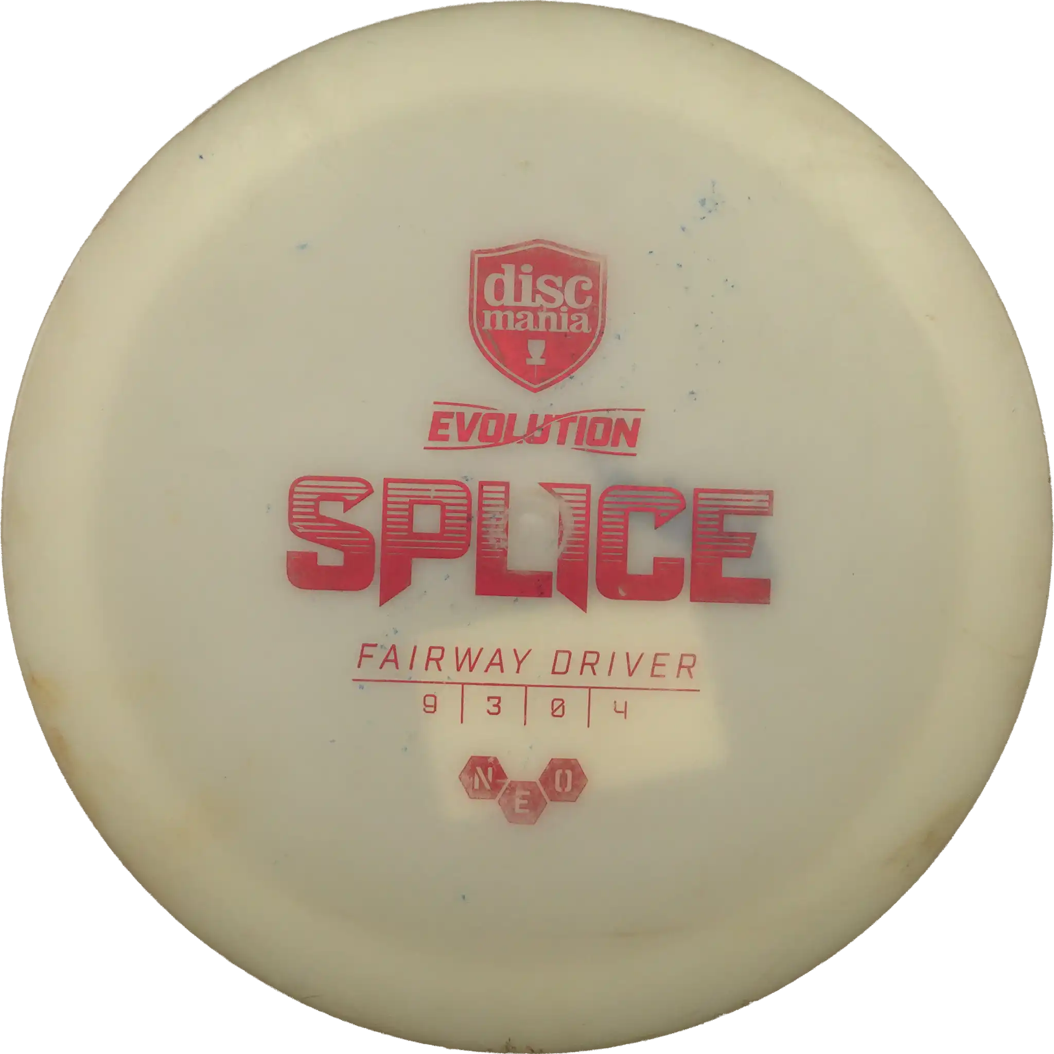 Neo Splice