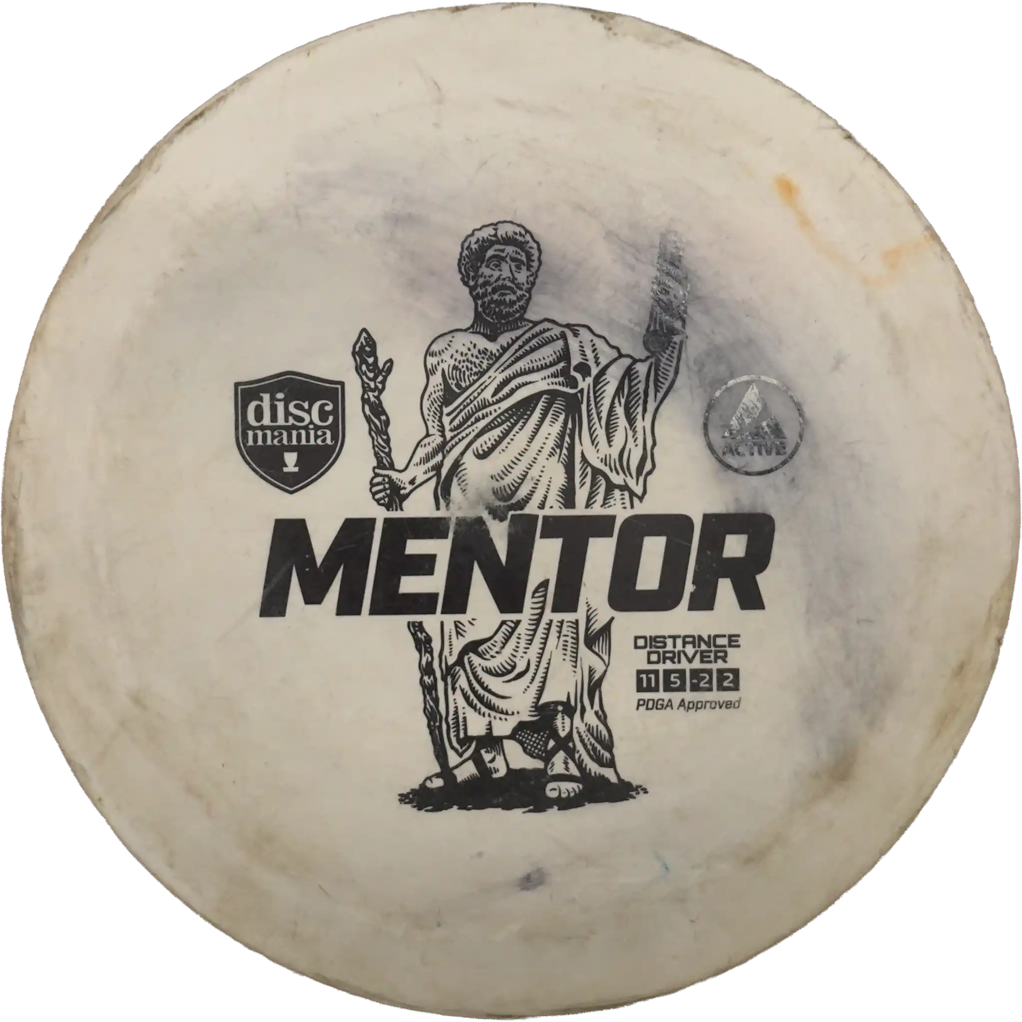 Active Mentor