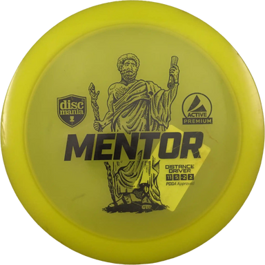 Active Premium Mentor