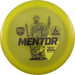 Active Premium Mentor