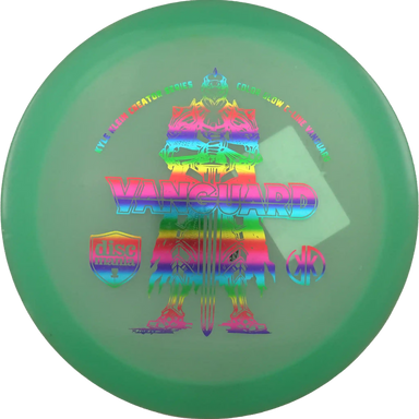 Color Glow C-Line Vanguard - Kyle Klein - Creator Series