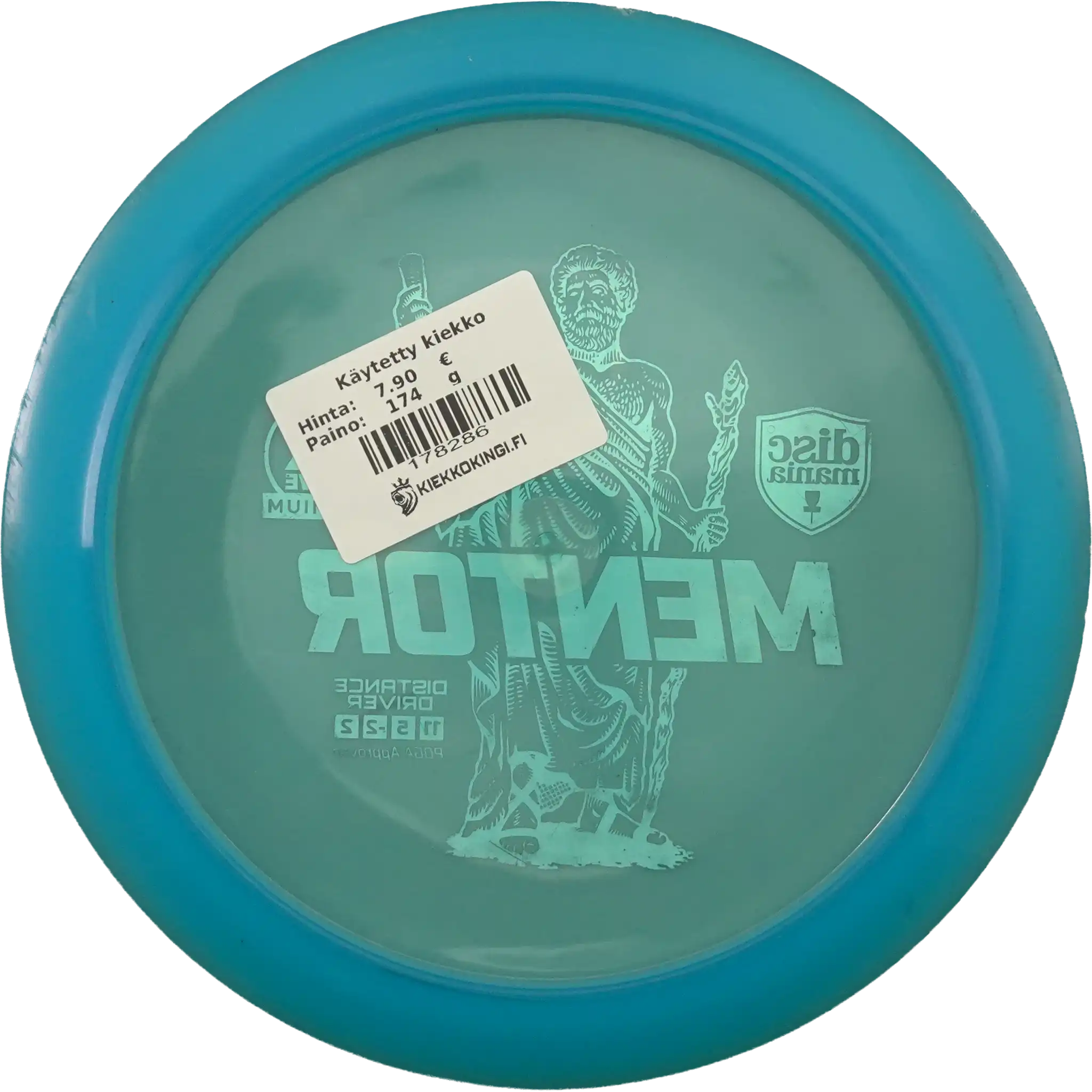 Active Premium Mentor